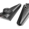 CGP Tweeter Panel with 120W Left and Right Set for MK53S Spacia Vehicle-Specific Tweeter, (6470MA-6768-SET)