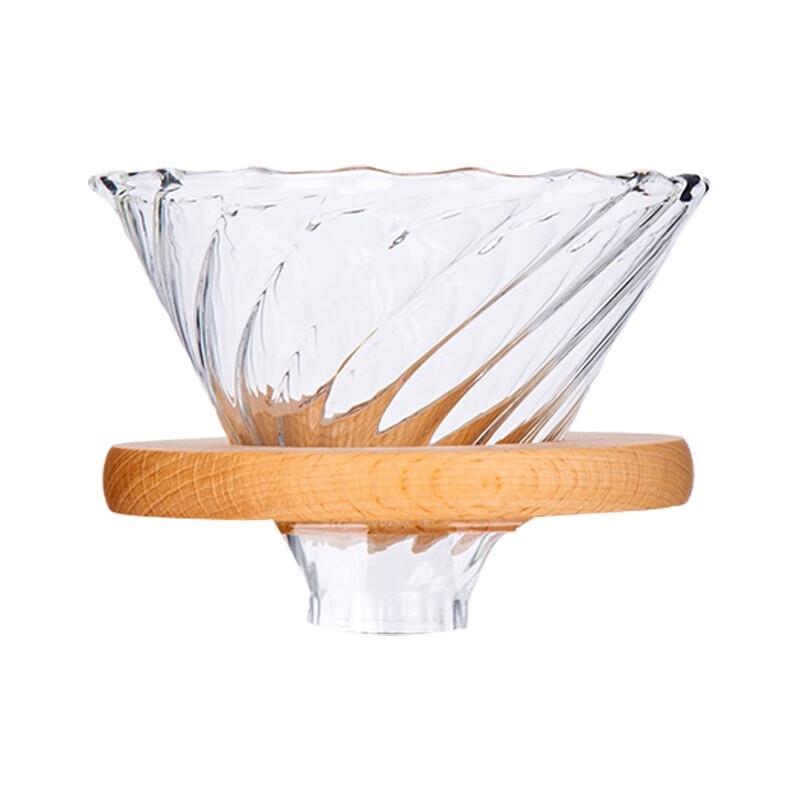 Sohome Hand Pour Over Coffee Maker Set