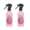 On the Body Cotton Foot Foot Peeling Spray 240ml*1Pc/2Pcs