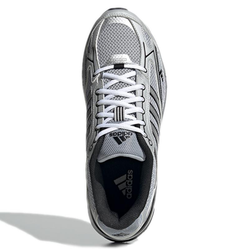 Adidas Spiritain 2000 'Silver Black' Sneakers GY8009