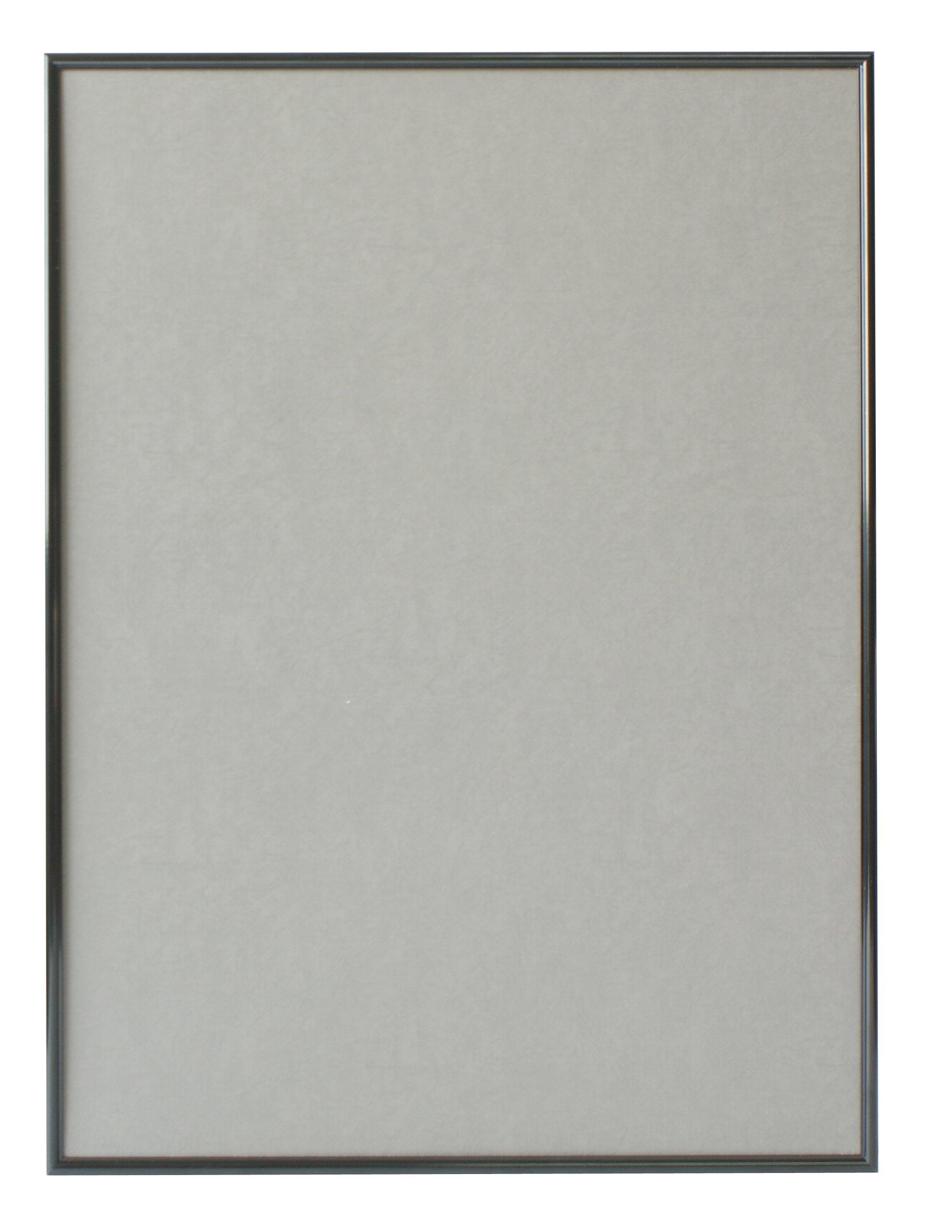 

Рамка для постера Arte Shape Black 460×620 SH-P6-BK
