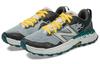 New Balance Fresh Foam X Hierro V7 Betong Grau MTHIERI7