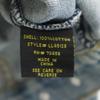 Lee 90s Old Denim Jacket S Blue Denim Jacket Trucker Men's Used