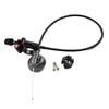 About 80g Fork Lockout Switch Aluminum Alloy For NCX