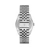 Maserati Attrazione Stainless Steel Blue Dial Quartz R8853151028 Men's Watch