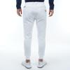 PING Apparel Men's Jogger Pants (All-Way Stretch, Moisture-Wicking, Heat-Generating) for Golf, Size 621-3231001, White, Size LL