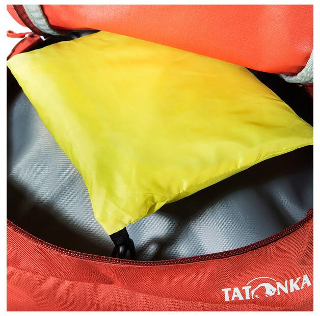 Рюкзак Tatonka Yukon 60+10 titan grey/schwarz (Damen) (1342.367)