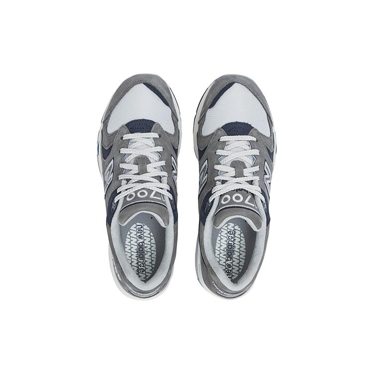 New Balance 1700 'Grey' Men's CM1700TE