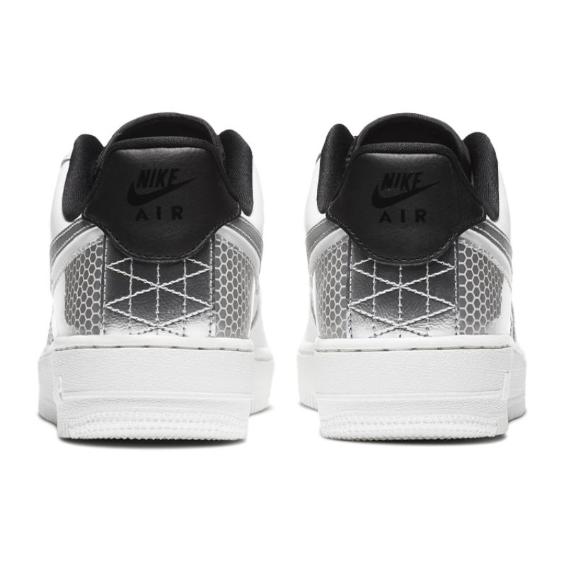 Nike Air Force 1 Low 07 Se 3M Summit White Women's Sneakers CT1992-100