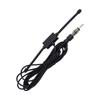 Universal Car Windshield AM FM 12V  Radio Antenna Signal Amplifier Booster Hidden Radio Active Truck Stereo B0H2 Antenna Antena