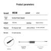 Llano 65W Power Adapter for Microsoft Surface
