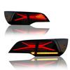 Tesla Model 3/Y X-Men Taillight Assembly Upgrade