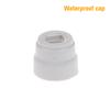Waterproof Seal Gasket For Hx6 Hx9 Electrictoothbrush Parts Sealing Parts