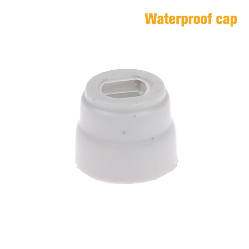 Waterproof Seal Gasket For Hx6 Hx9 Electrictoothbrush Parts Sealing Parts