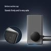 BULL 100W GaN Smart Desktop Power Strip with USB-C & Display
