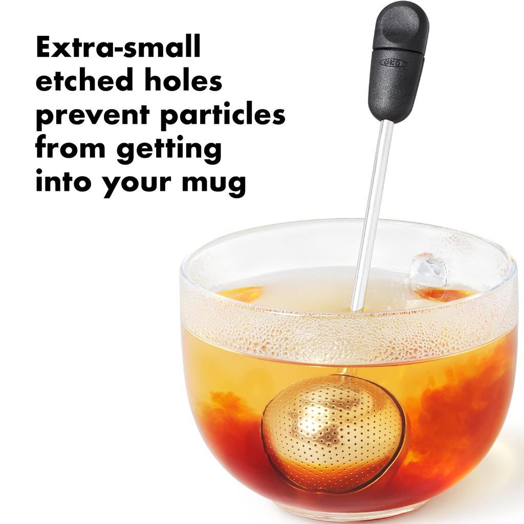 OXO Tea Strainer