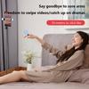 Camera Shutter Bluetooth-Compatible 5.3 Smart Phone Auto Clicker Phone Screen Device Ring for  for Android IPhone Tablets