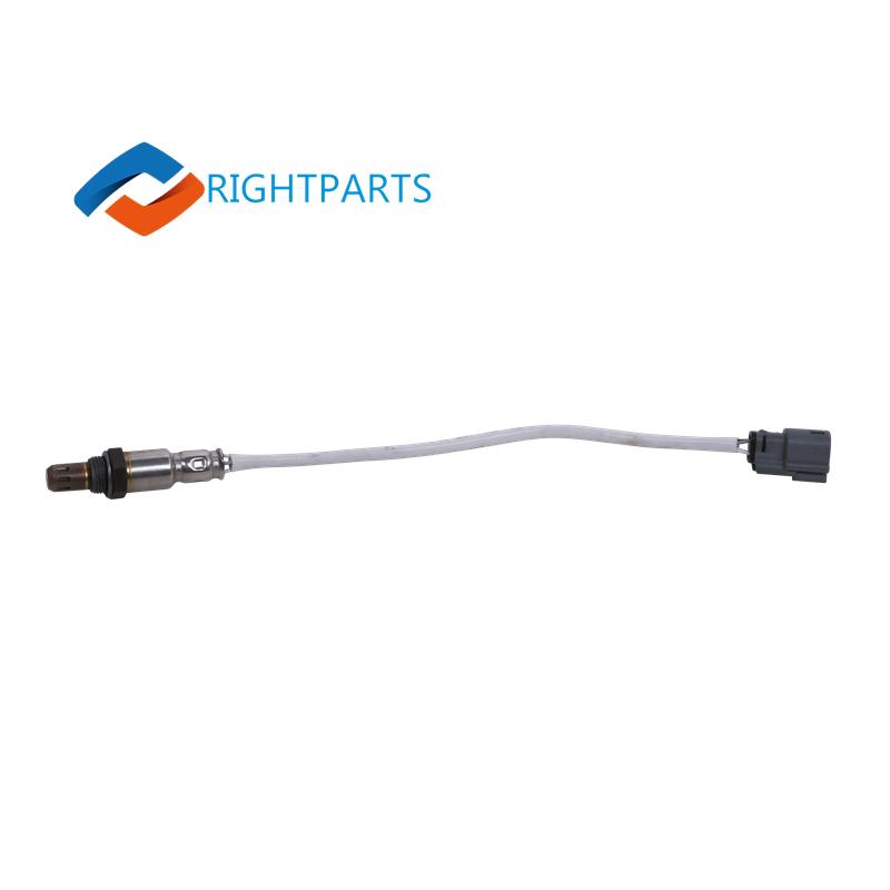 New Oxygen Sensor Air Fuel Ratio 02 Sensor ED8A9F472CA Front For 2015 Ford ESCORT 1.5L AT OEM ED8A-9F472-CA