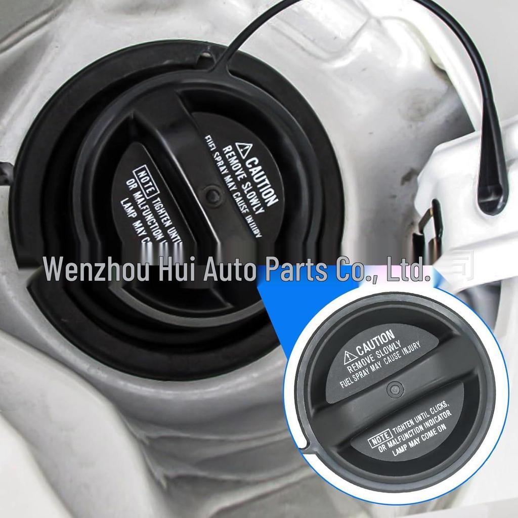Kompatibler Kraftstofftankdeckel für 2000-2006 Toyota Lexus, ersetzt Teilenummern 7730053010, 06030, 52030