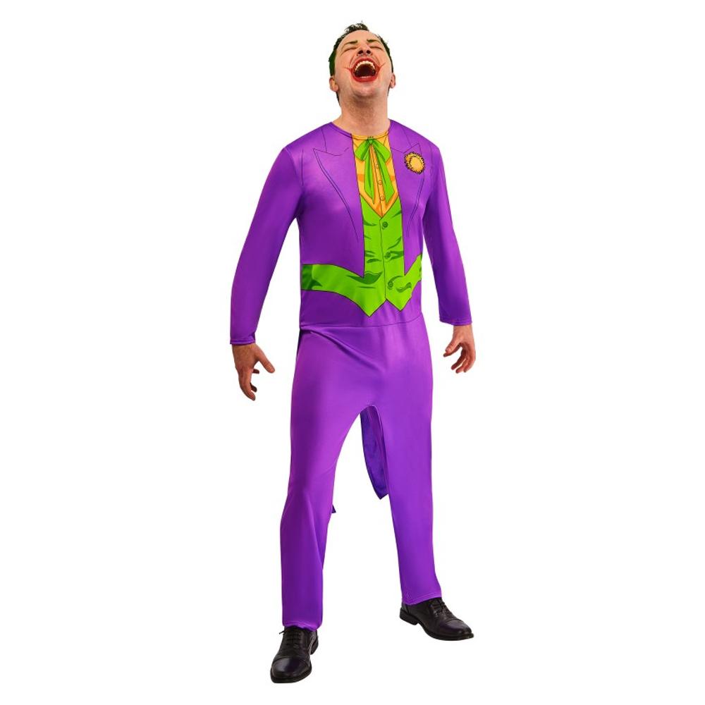 The Joker Mens Suit