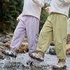 Children's Unisex Quick-Dry Breathable Anti-Mosquito Summer Pants