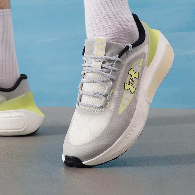 Under Armour Unisex Sportstyle Casual Shoes 6007194-114 38