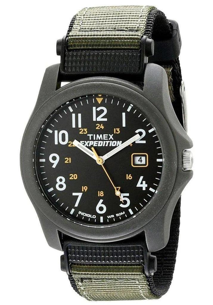 TIMEX Expedition Camper Full Size Watch T42571[]