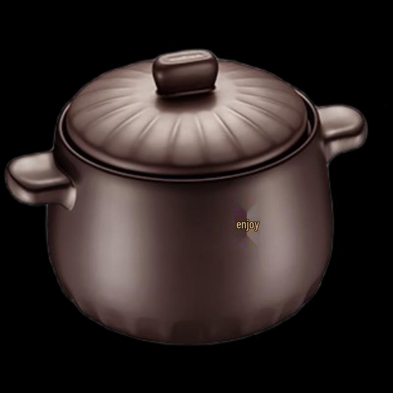 SUPOR 2.5L Ceramic Stew Pot Casserole