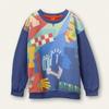 Oberteile (Mädchen ab 4 Jahre) – T-Shirts