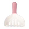 Cat Poop Cat Litter Shovel Recycled Plastic Cat Dog Cleaning Toilet Picker Cat Litter Shovel