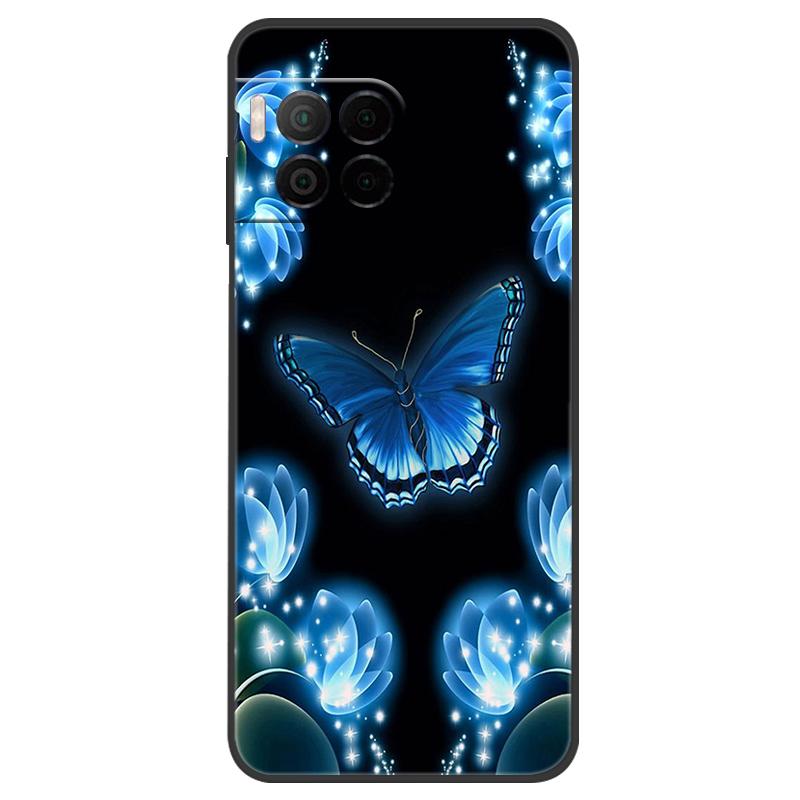 For T-Mobile Revvl 7 Pro T Phone 2 Pro 5G Case TPU Silicone Luxury Space Soft Bumper for T-Mobile T Phone 2 Pro 5G Phone Cover