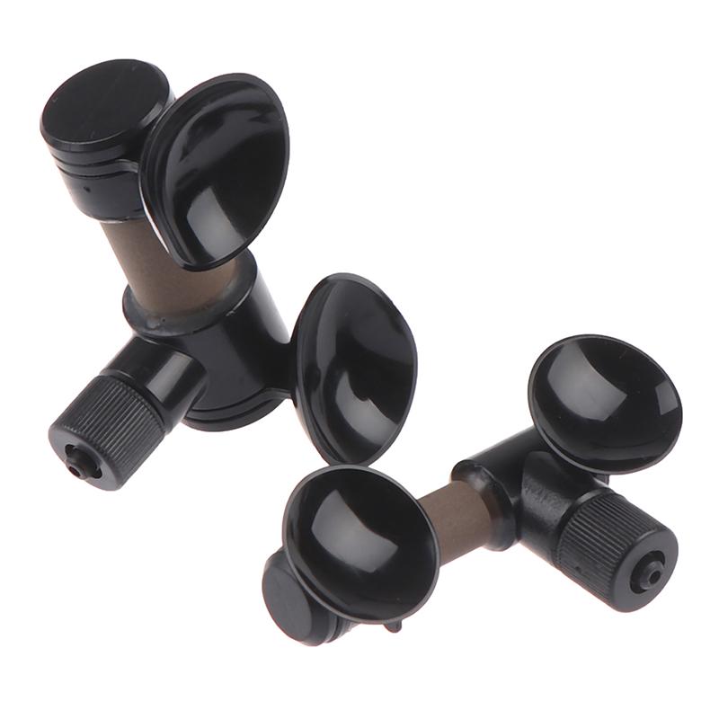 Practical Fish Tank Plastic Aquarium Co2 Diffuser Tessellator Atomizer