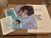 [USED] ! BYEON WOO SEOK D'ICON Type E