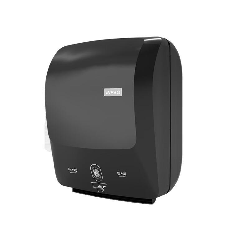 OIMG Waterproof Wall-Mounted Tissue Dispenser