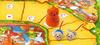 The Great Cat and Mouse Race (Viva Topo!) PG66003 Board Game