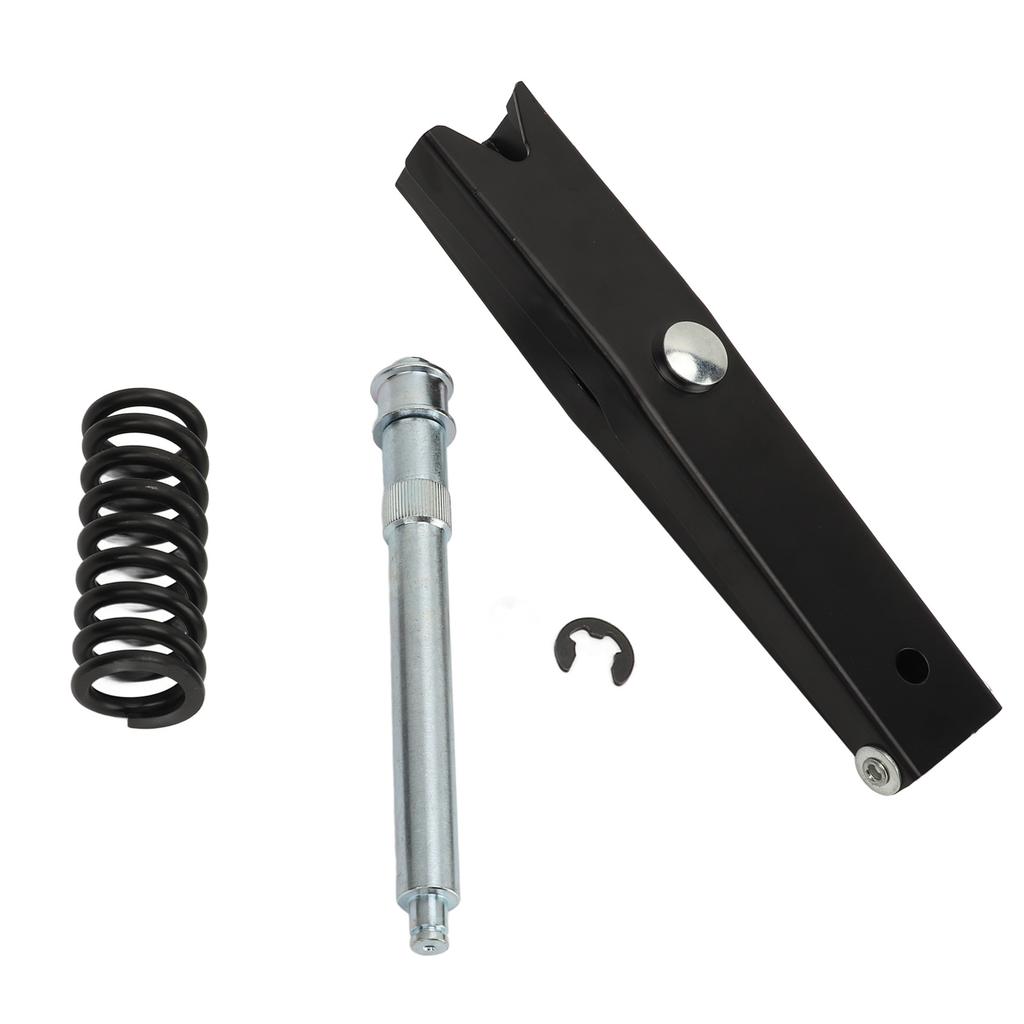 Front Upper Door Hinge Roller Pin With Hinge Spring Door Spring Tool Replacement for Chevy C1500 C2500 K1500 K2500