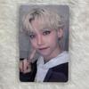 [USED] Stray Kids Felix Trading Card NOEASY Rakidro Stray Kids Bonus