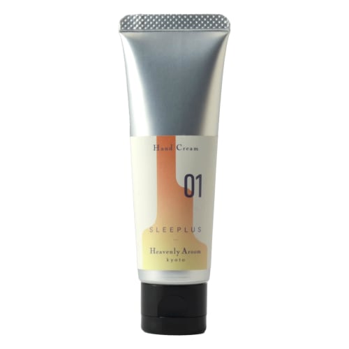 Heavenly Aroom Hand Cream SLEEPLUS 30g (30g, 01 Frankincense Bergamot)