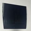 Universal Car Hood Bonnet Air Flow Vent Cover Air Intake Grille Inlet Trim Black