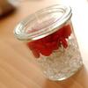 Weck Formformad Glasbehållare 80ml WE-080