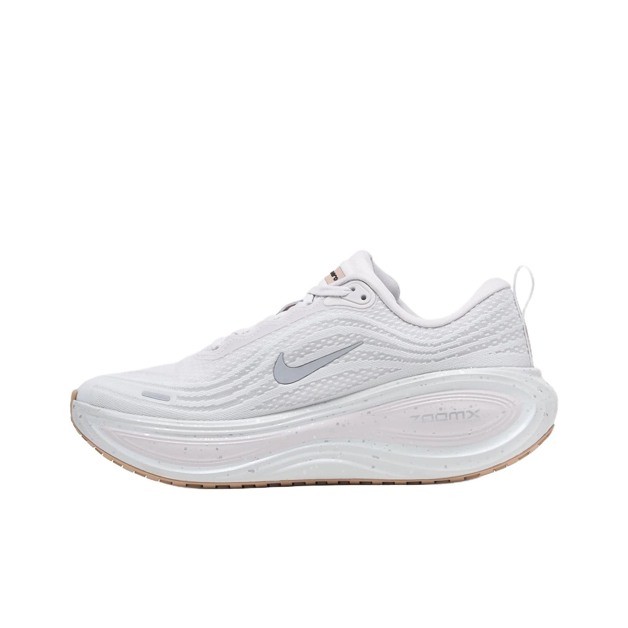 

Nike Vomero Plus Speckle Vast Grey Men Sneakers Wolf-Grey White IO4323-001 39