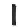 Adjustable Elastic Band Pen Holder Sleeve Leather Pen Pouches Leakproof Slim Pencil Case for Hardcover Journal Notebook