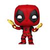 Marvel Deadpool Kidpool Figure Funko KIDPOOL DEADPOOL AND WOLVERINE Marvel Funko Pop!