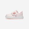 Vans Rigida Toddler - Pink/White [V2920B PTC-PINK/WHITE]