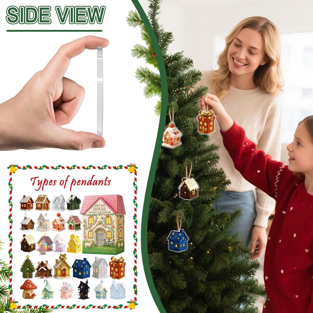 2D adventní kalendář, chlapecký adventní sportovní kalendář, adventní kalendář pro dospívající chlapce, 24 dní setu (pro hráče, dospělé muže a dospívající chlapce)