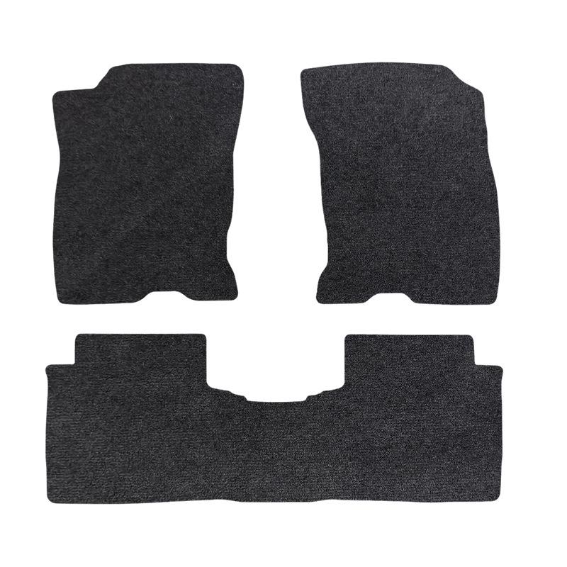 Custom Nylon Trunk & Floor Mats for Trumpchi Xiangwang S7-2025