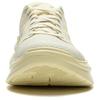 Li Ning Ling Yue Slip Resistant, Breathable, Lightweight Low top Casual Running Shoes Women's Yellow ARSU098-1