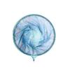 Longchan Nano Titanium Alloy Solid Deepened Fishing Net