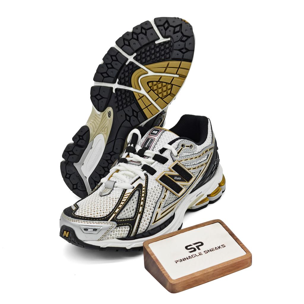 New Balance 1906R 'White Gold'  Unisex M1906RA