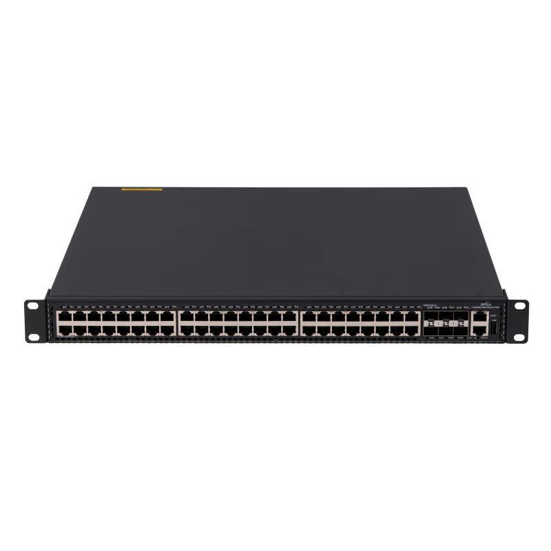 

DP LSW5662 Series Ethernet Switch